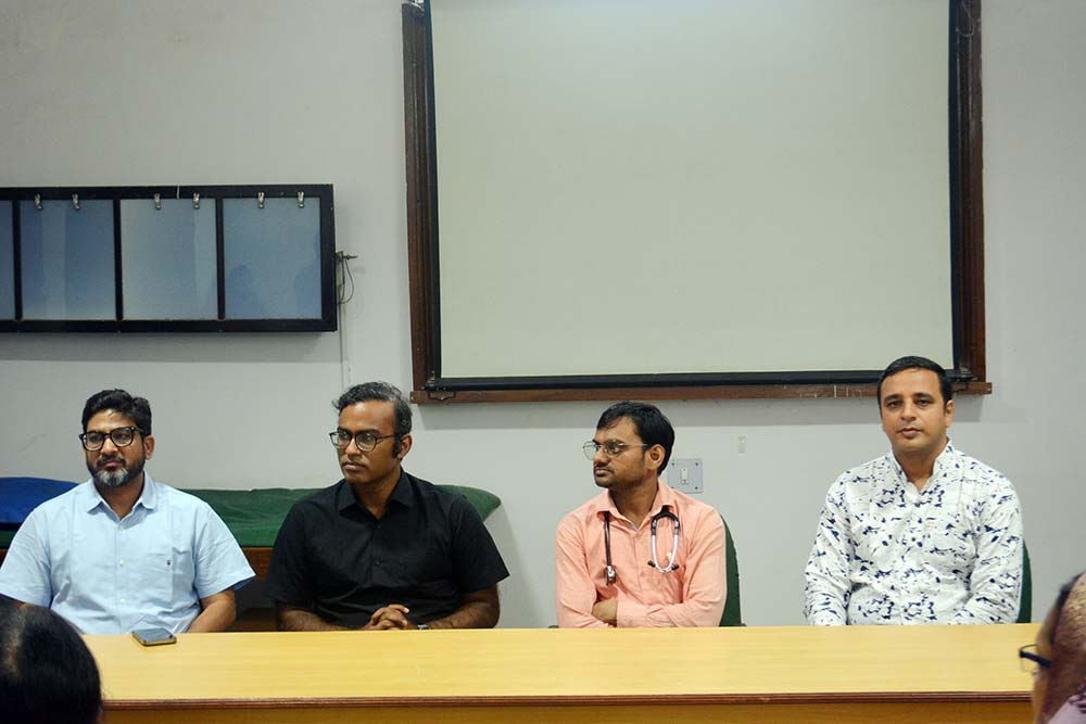 Story of My Disease on AS & RA