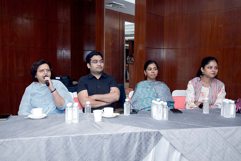 Disease management in RA & AS