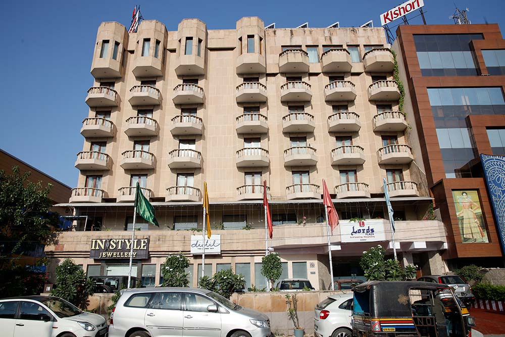 Disease management in RA & AS