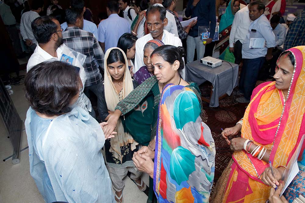 Disease management in RA & AS