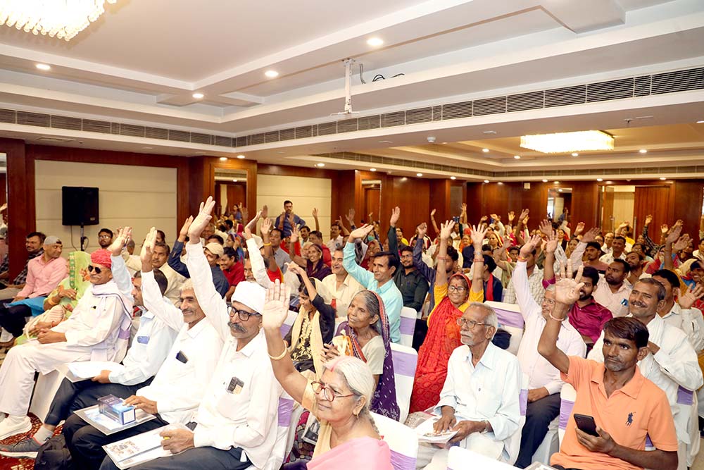 Disease management in RA & AS