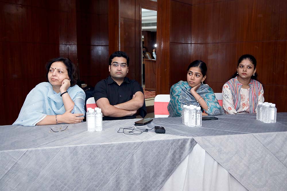 Disease management in RA & AS