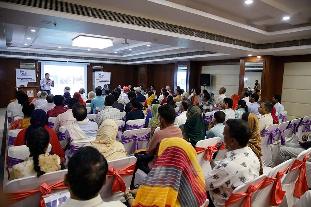 Disease management in RA & AS