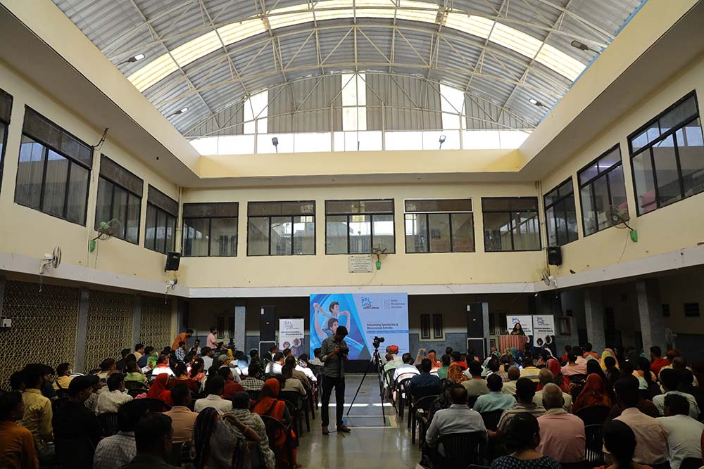 Stress Management and Healthy Living with Rheumatoid Arthritis and Ankylosing Spondylitis