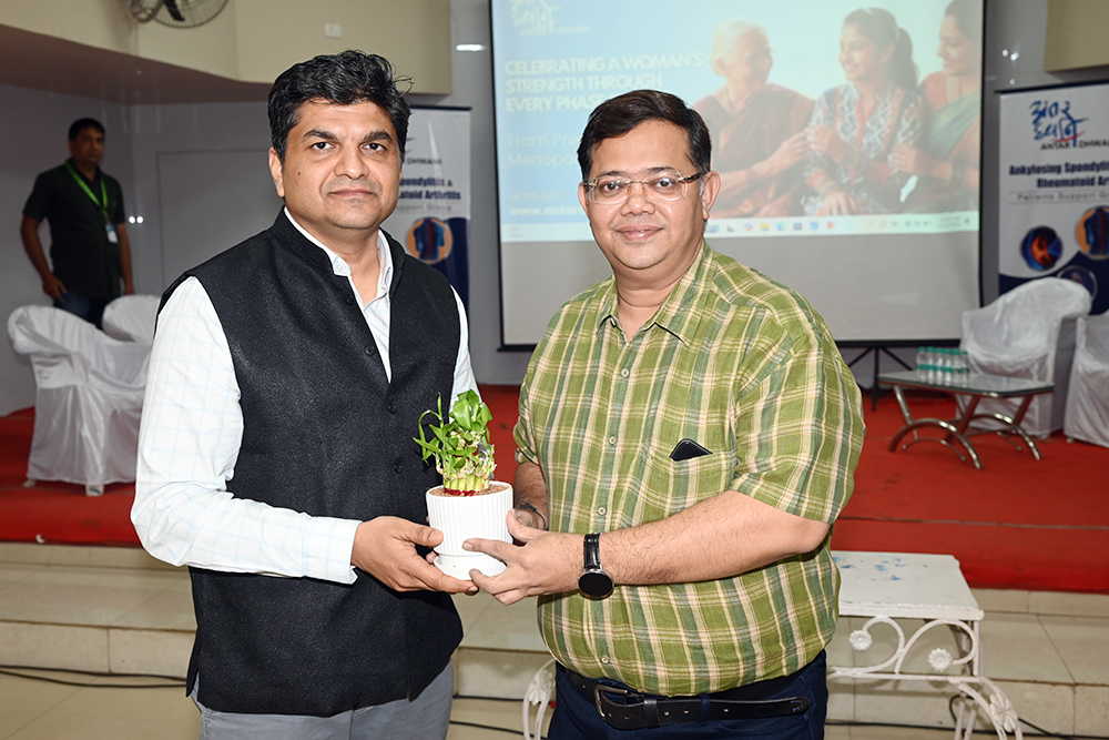 How do RA and AS impact women’s hormones, motherhood, and overall health?