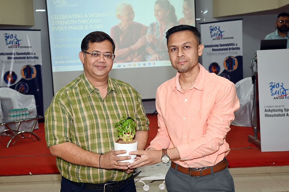 How do RA and AS impact women’s hormones, motherhood, and overall health?