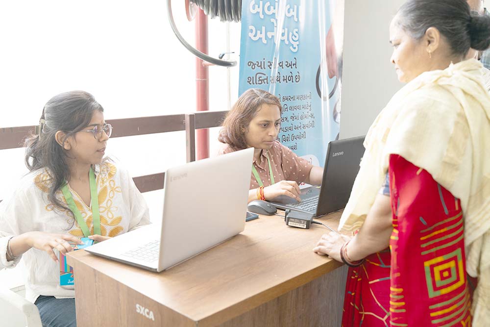 RA & AS in Women 15 March 2026 Event