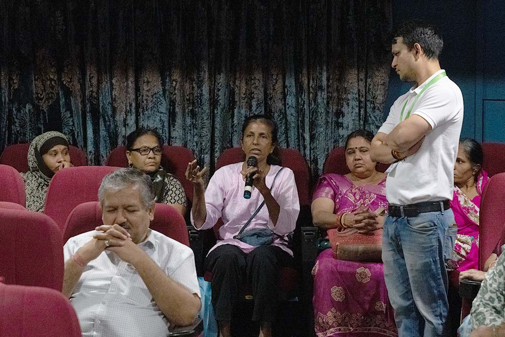 RA & AS in Women 15 March 2026 Event