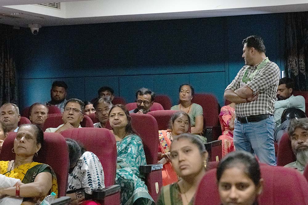 RA & AS in Women 15 March 2026 Event