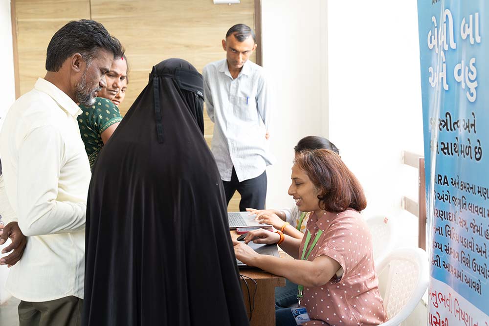 RA & AS in Women 15 March 2026 Event