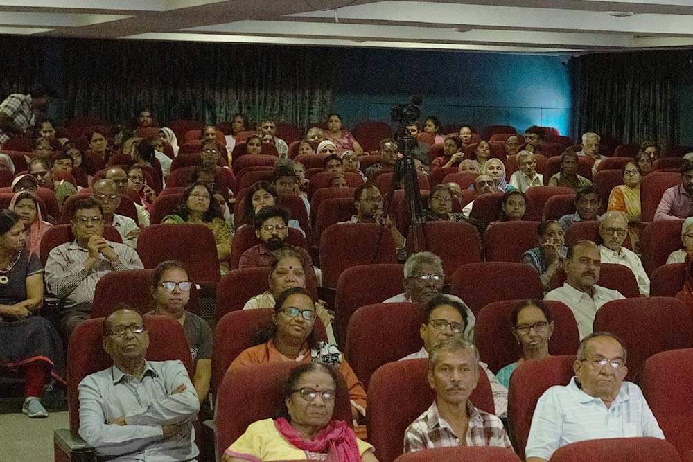 RA & AS in Women 15 March 2026 Event