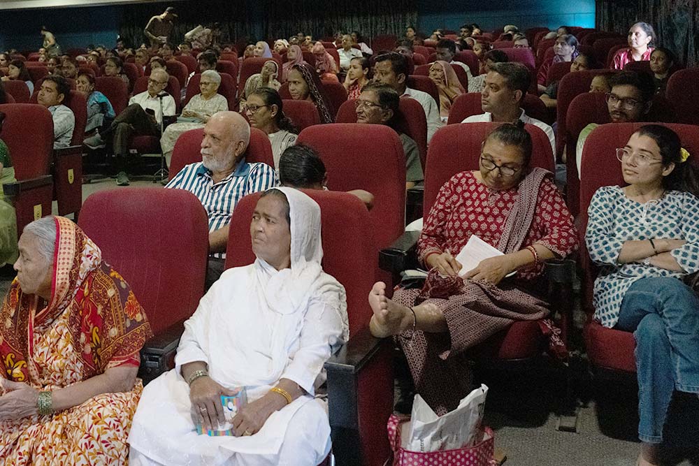 RA & AS in Women 15 March 2026 Event