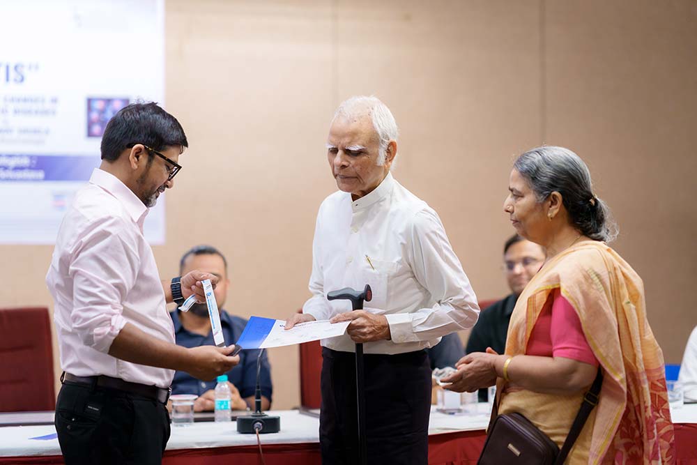 Managing RA & AS: A Doctor-Led Patient Session