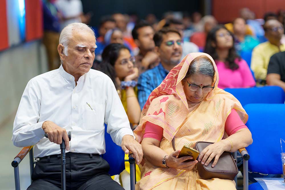 Managing RA & AS: A Doctor-Led Patient Session