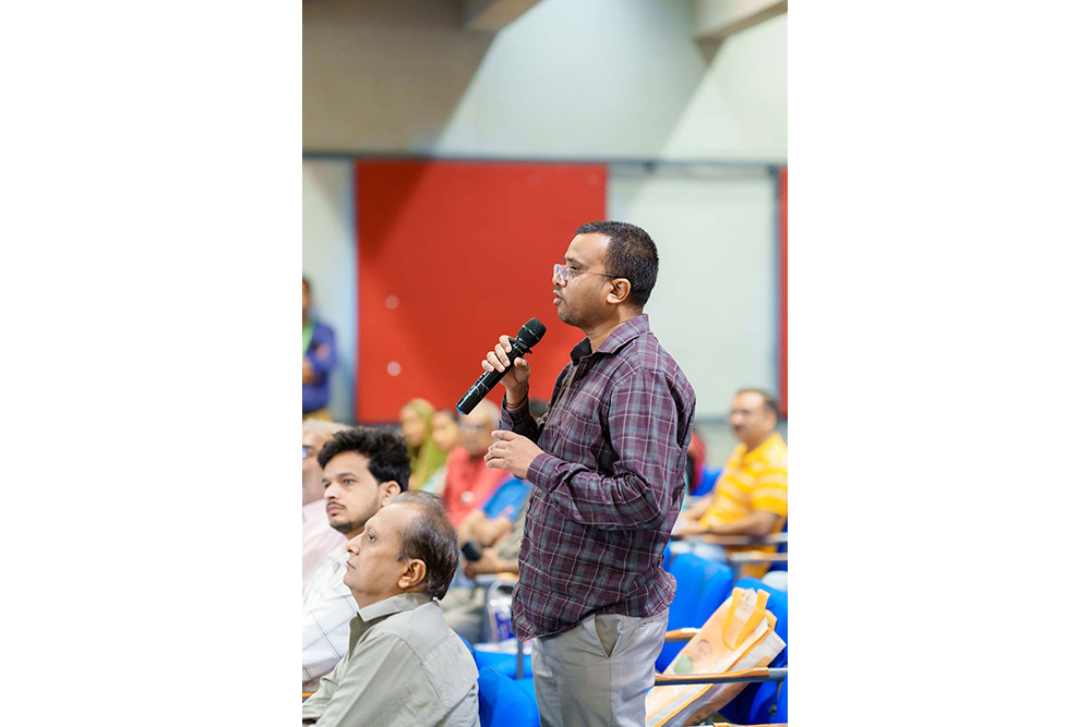 Managing RA & AS: A Doctor-Led Patient Session