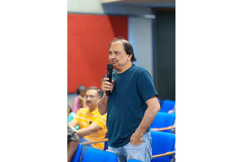 Managing RA & AS: A Doctor-Led Patient Session