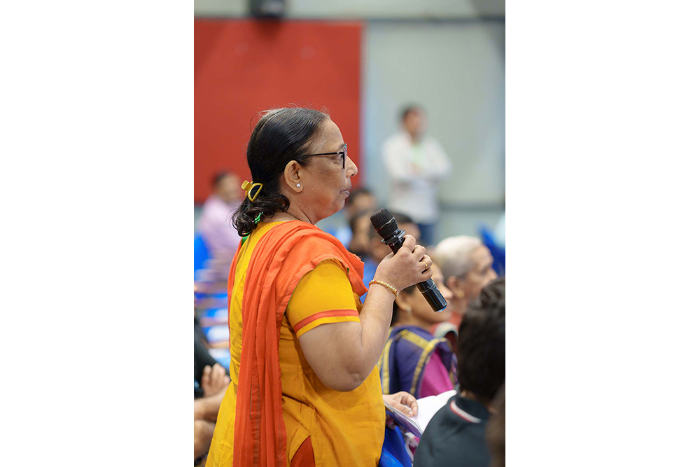 Managing RA & AS: A Doctor-Led Patient Session