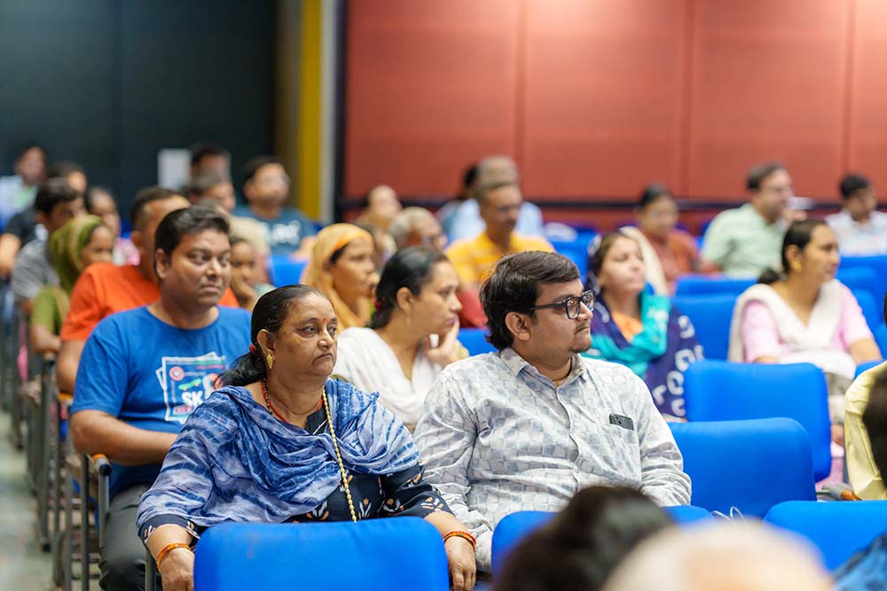 Managing RA & AS: A Doctor-Led Patient Session