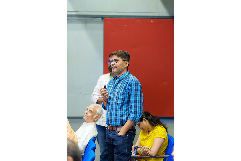 Managing RA & AS: A Doctor-Led Patient Session