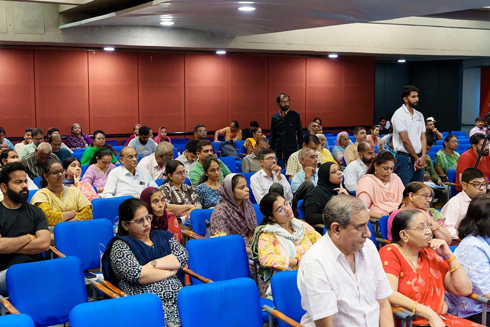 Managing RA & AS: A Doctor-Led Patient Session