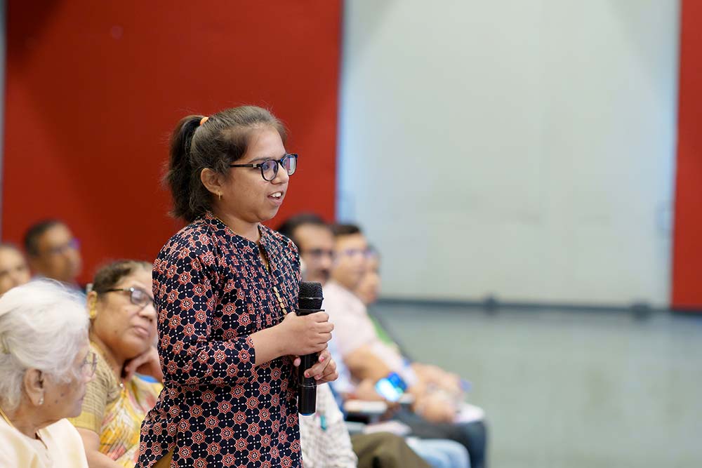 Managing RA & AS: A Doctor-Led Patient Session