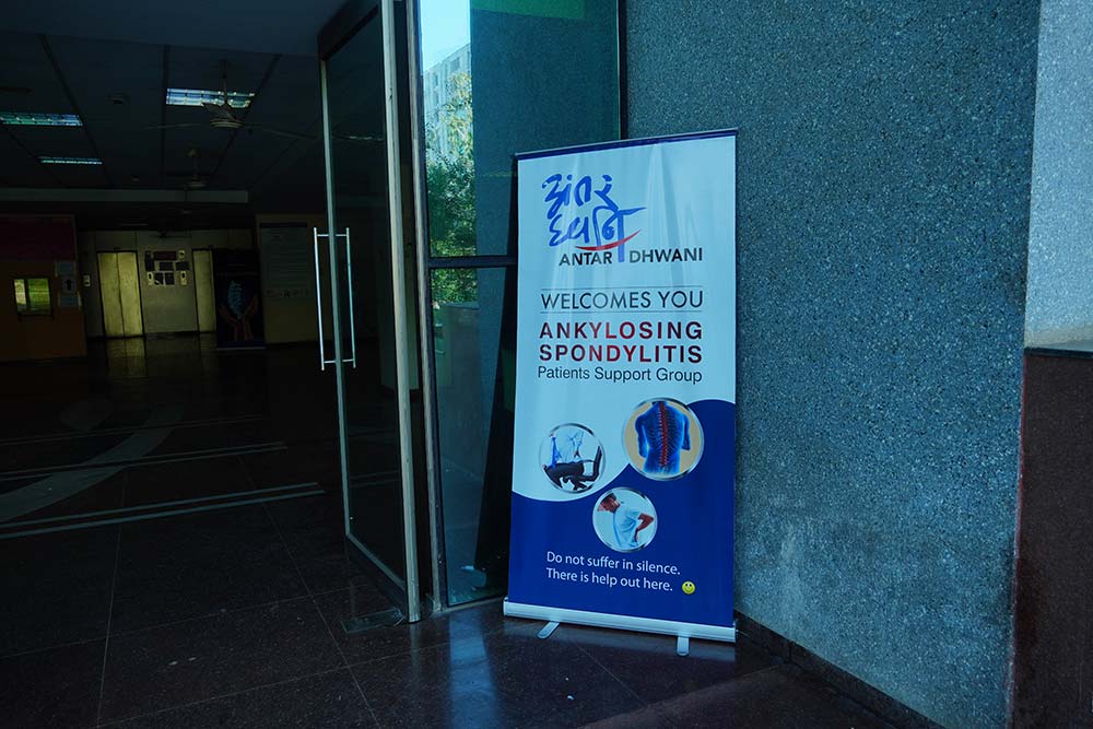 World Arthritis Day
