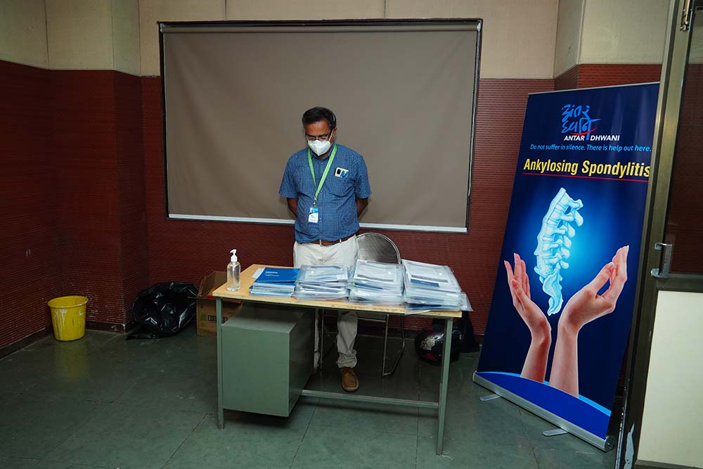 World Arthritis Day