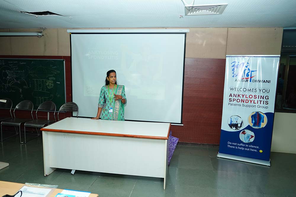 World Arthritis Day