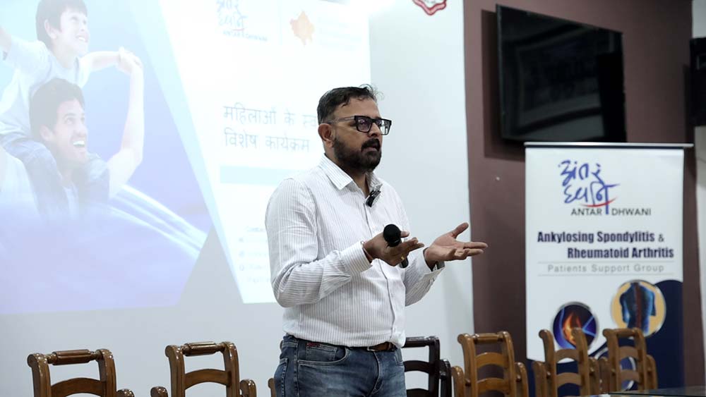 Women with Ankylosing Spondylitis (AS) or Rheumatoid Arthritis (RA)