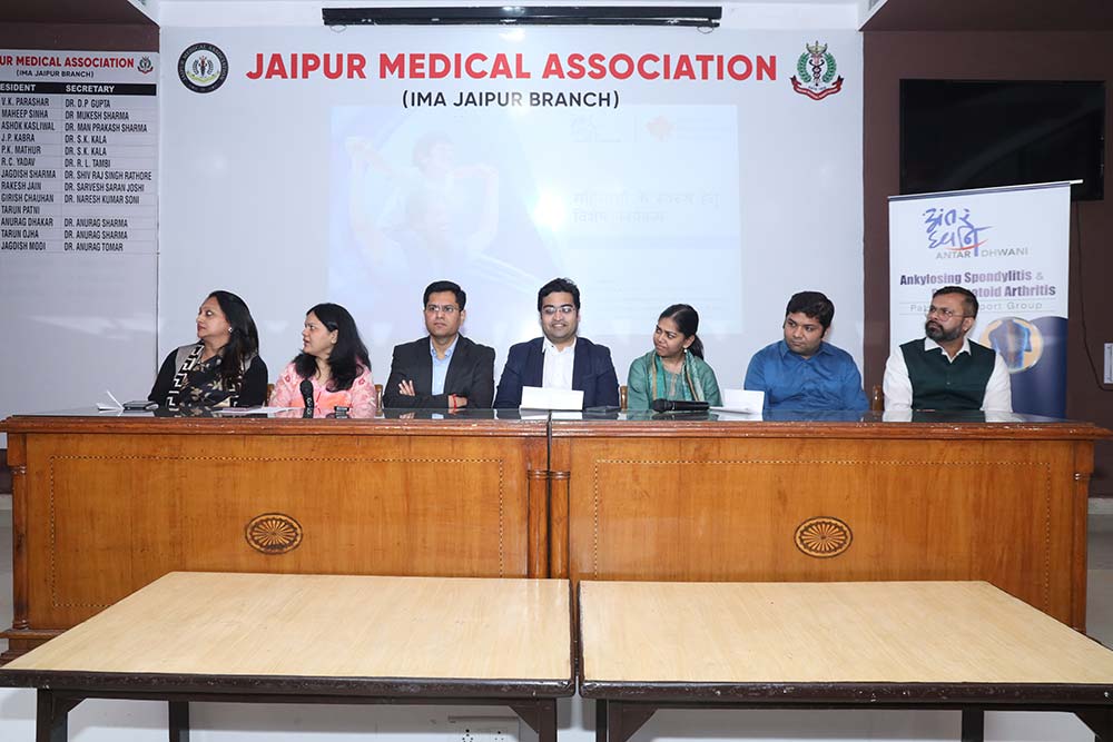 Women with Ankylosing Spondylitis (AS) or Rheumatoid Arthritis (RA)