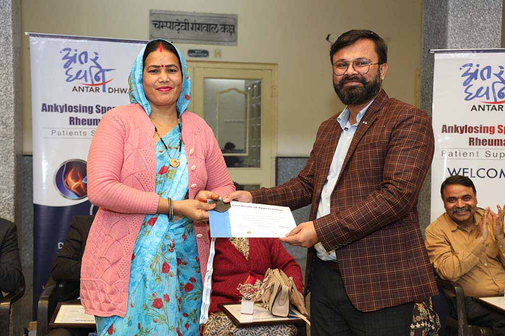 Importance of Exercise in Disease management and recovery