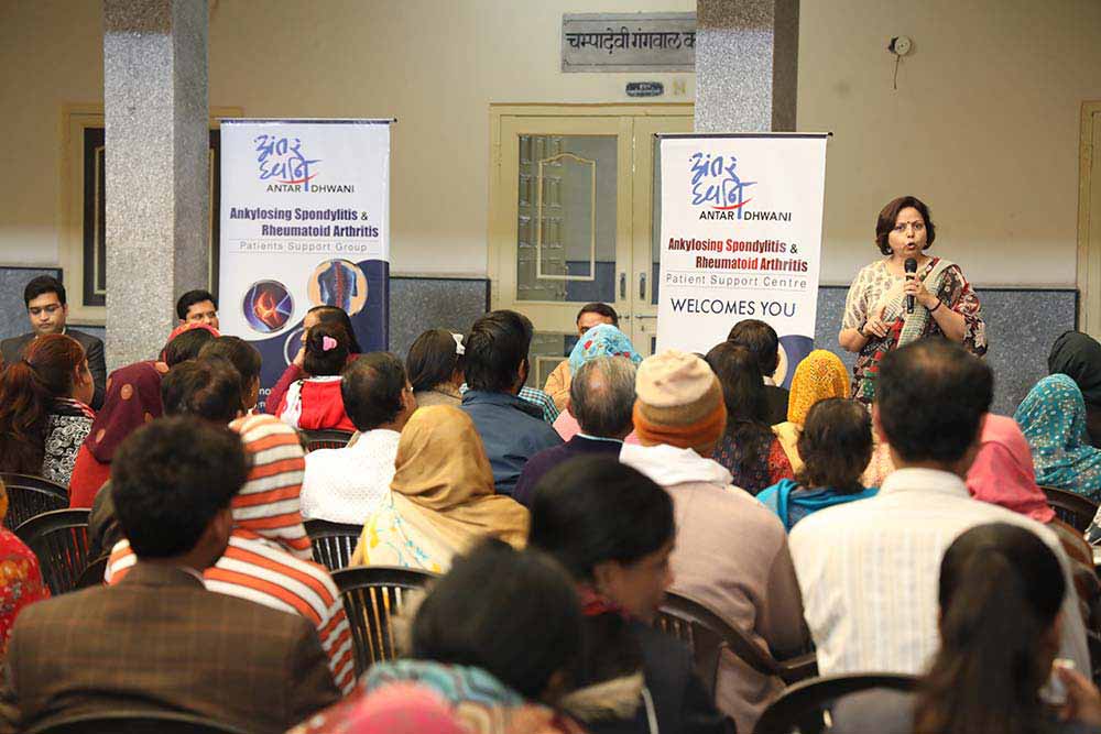 Importance of Exercise in Disease management and recovery