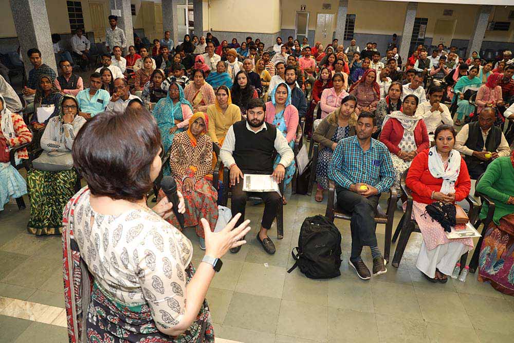 Importance of Exercise in Disease management and recovery