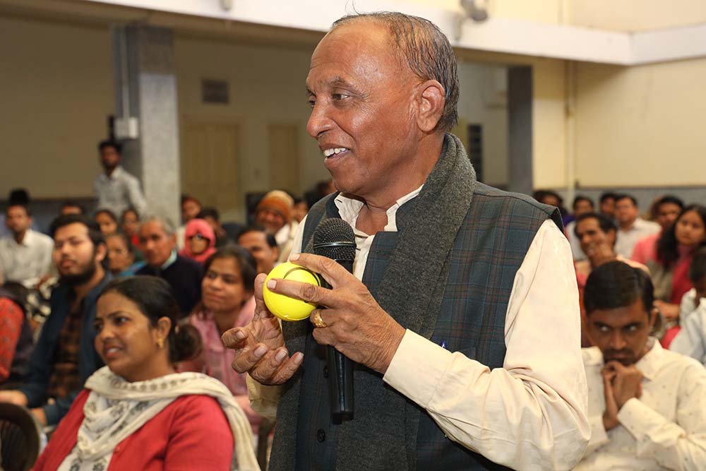 Importance of Exercise in Disease management and recovery