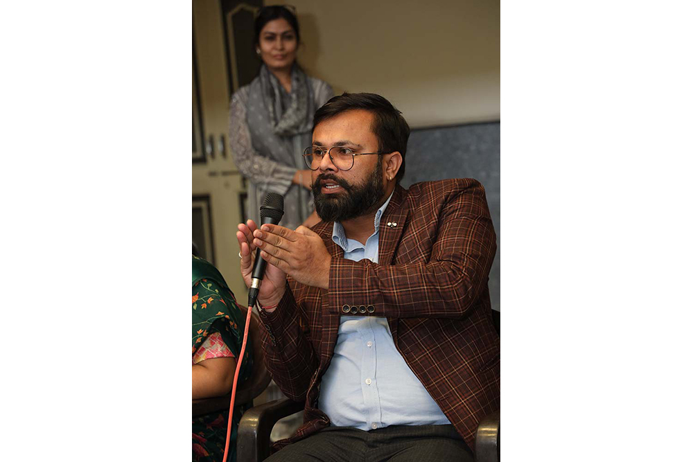 Importance of Exercise in Disease management and recovery