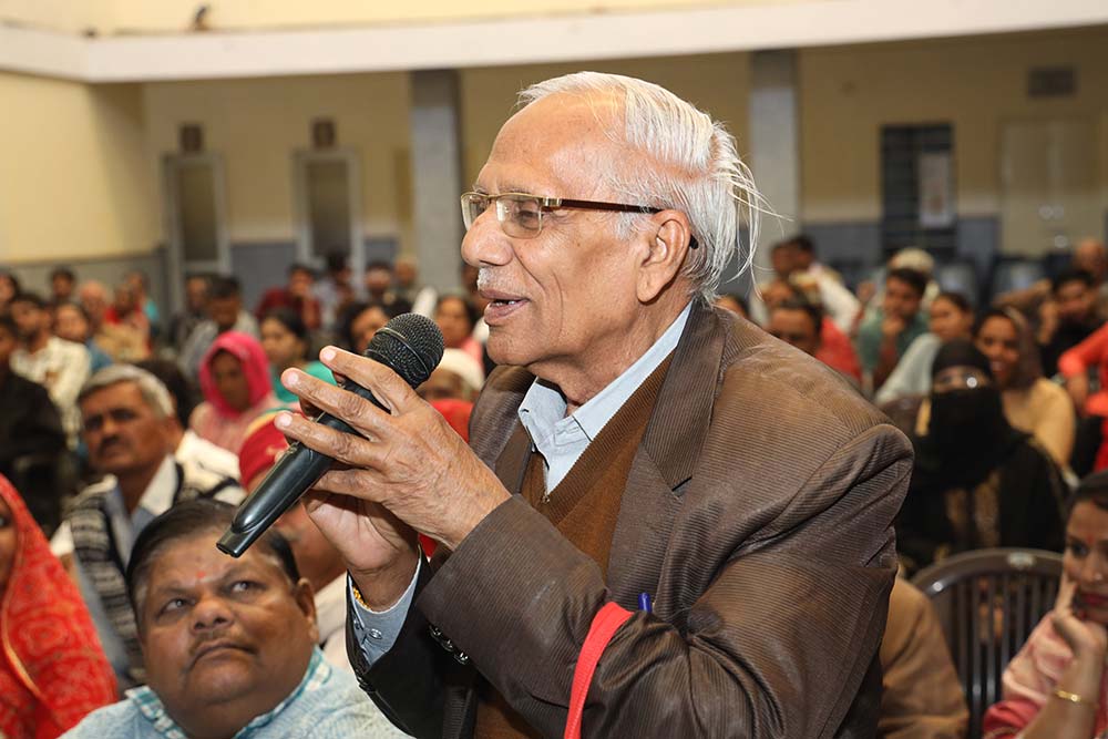 Importance of Exercise in Disease management and recovery