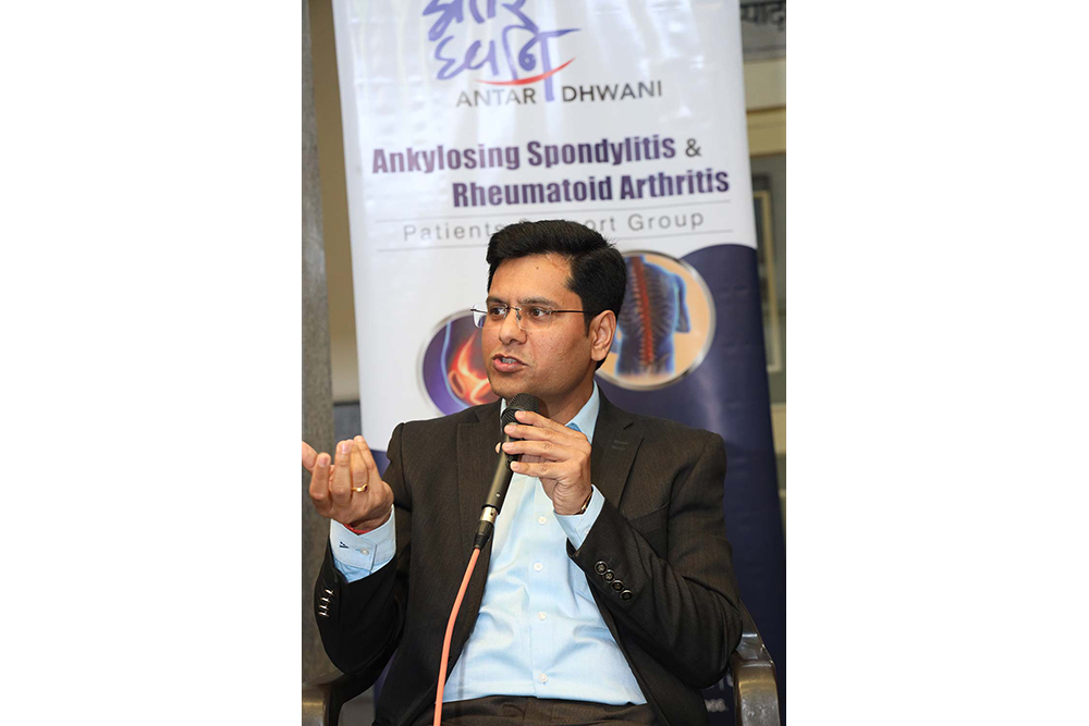 Importance of Exercise in Disease management and recovery