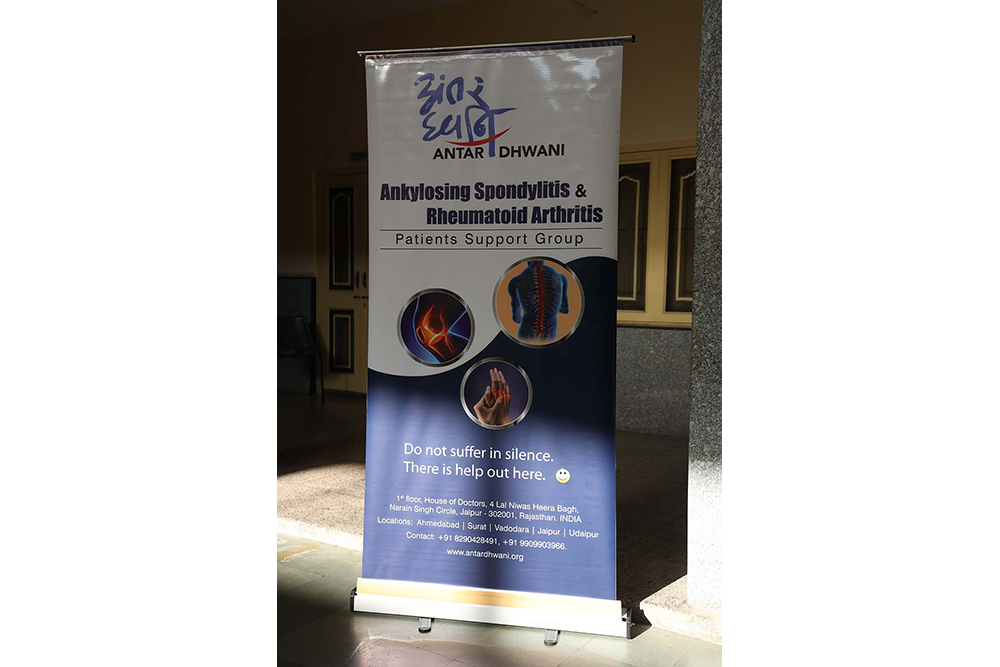 Importance of Exercise in Disease management and recovery