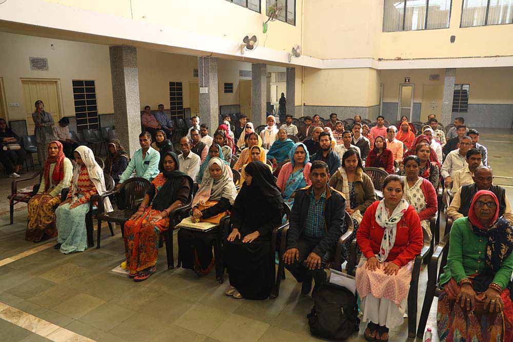 Importance of Exercise in Disease management and recovery