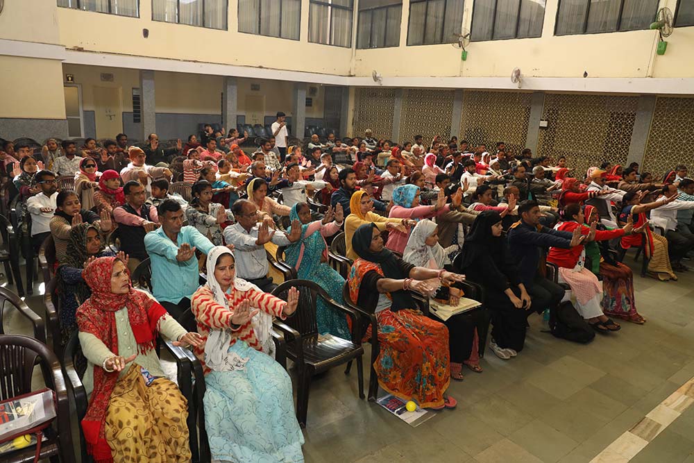 Importance of Exercise in Disease management and recovery