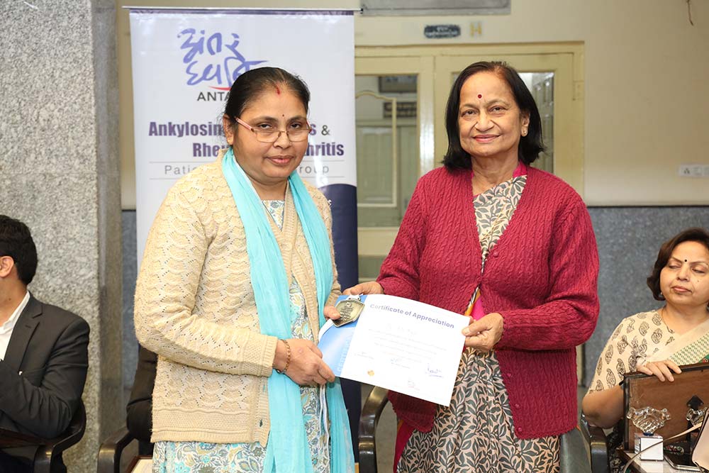 Importance of Exercise in Disease management and recovery