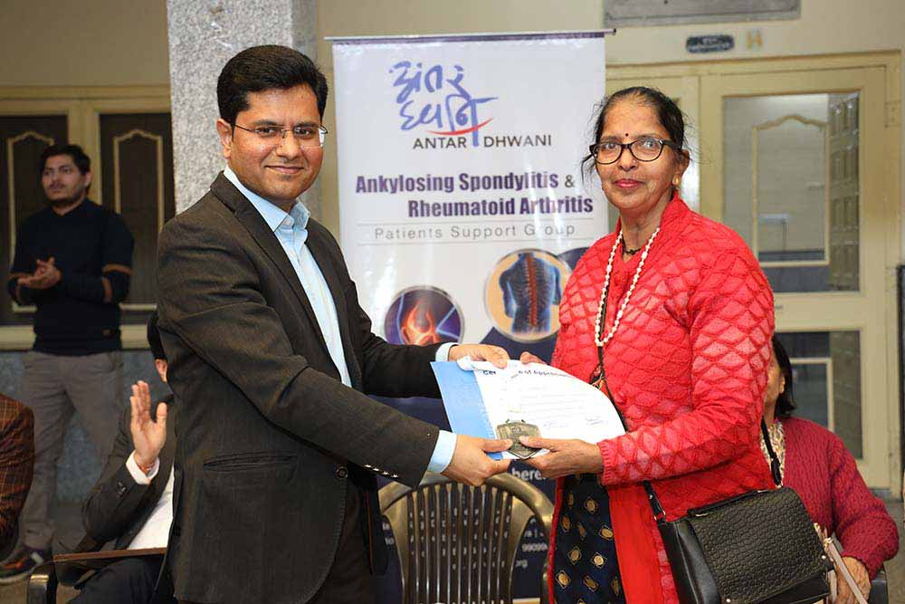 Importance of Exercise in Disease management and recovery