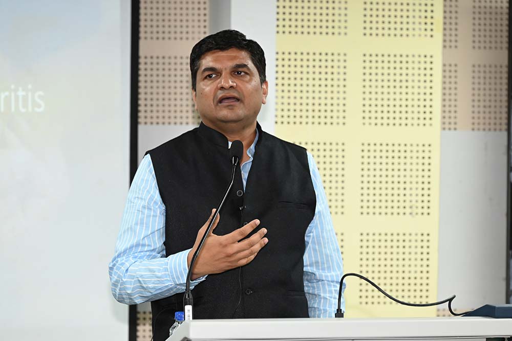 Understanding Ankylosing Spondylitis and Rheumatoid Arthritis 