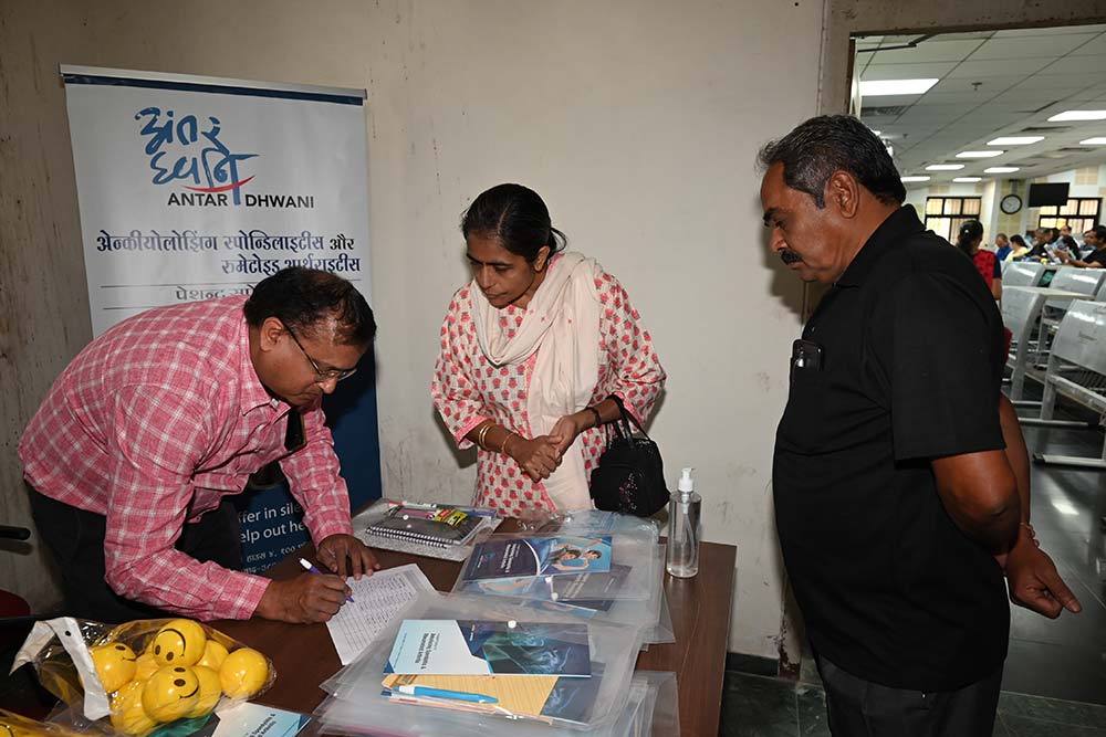 Understanding Ankylosing Spondylitis and Rheumatoid Arthritis 