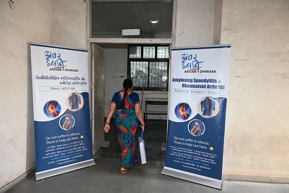 Understanding Ankylosing Spondylitis and Rheumatoid Arthritis 