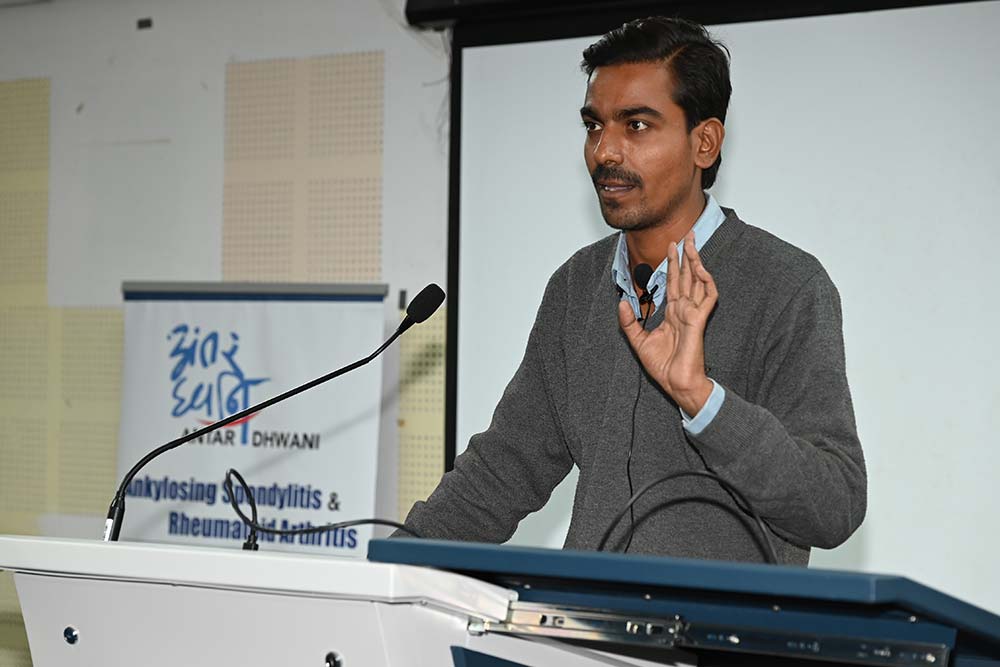 Understanding Ankylosing Spondylitis and Rheumatoid Arthritis 