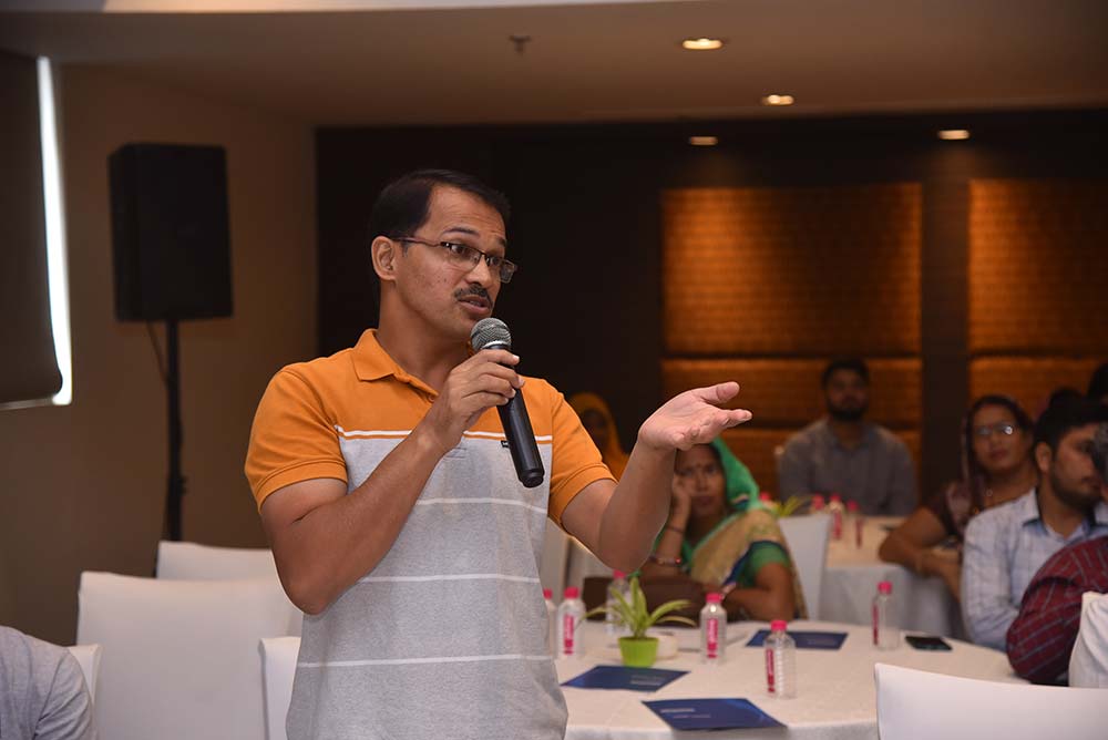 PARAMARSH – A Rheumatology Symposium