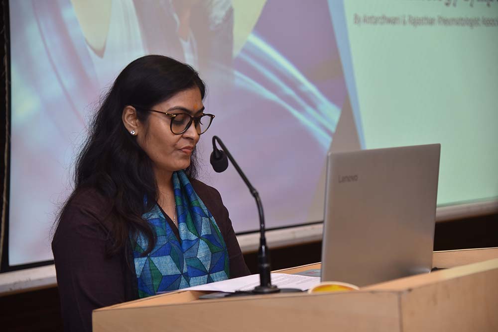 PARAMARSH – A Rheumatology Symposium
