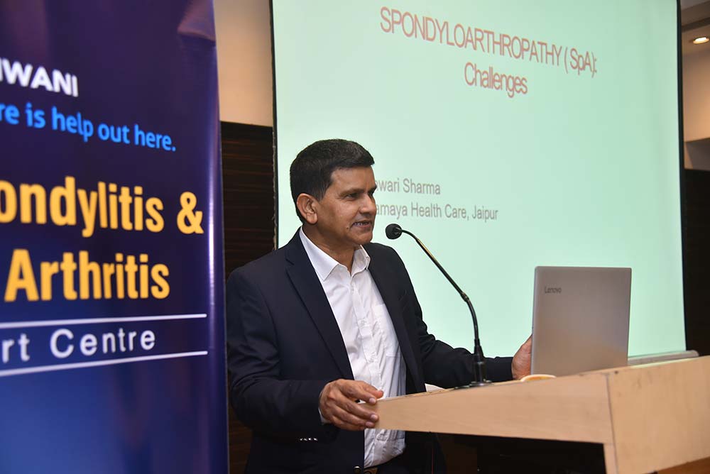 PARAMARSH – A Rheumatology Symposium