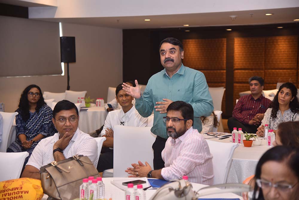 PARAMARSH – A Rheumatology Symposium